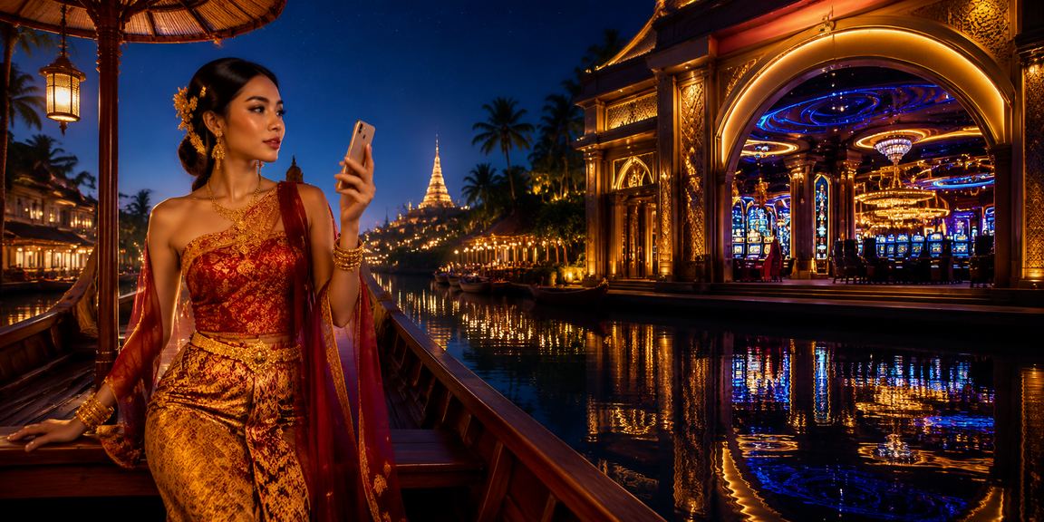 987Slot မိုဘိုင်းဂိမ်း